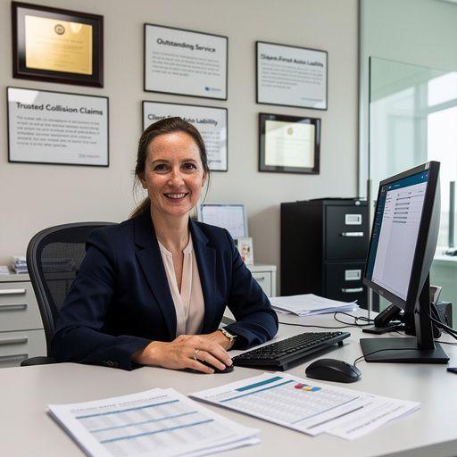 Anna Kowalska - Menedżer ds. obsługi klienta