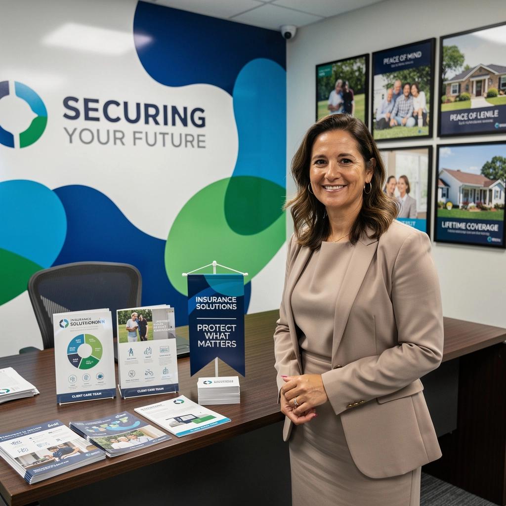 Karolina Zielińska - Doradca ubezpieczeniowy