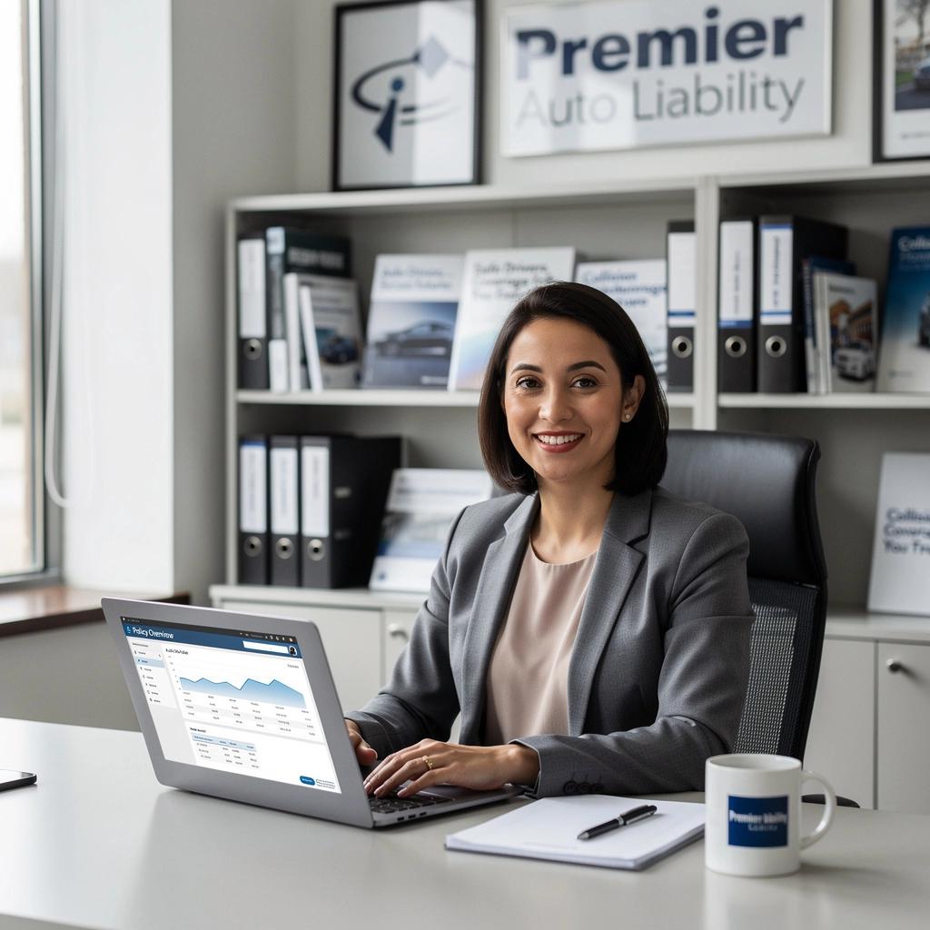 Ewa Szymańska - Specjalista ds. szkoleń