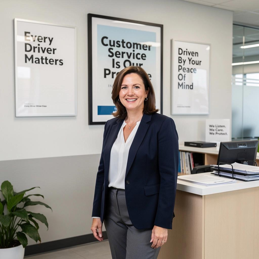 Magda Jankowska - Specjalista ds. marketingu